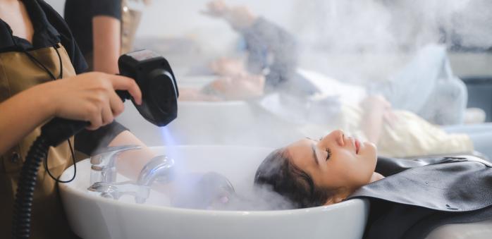 Konečně je in pořádná péče o vlasy!