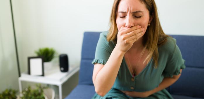 Tuhle komplikaci teď hodně pozorují ve Spojených státech.