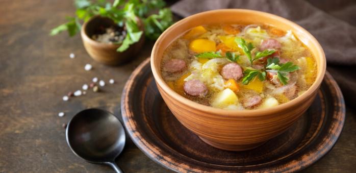 Recept na zelňačku není jen jeden. My pro tebe máme ale ten nejlepší!
