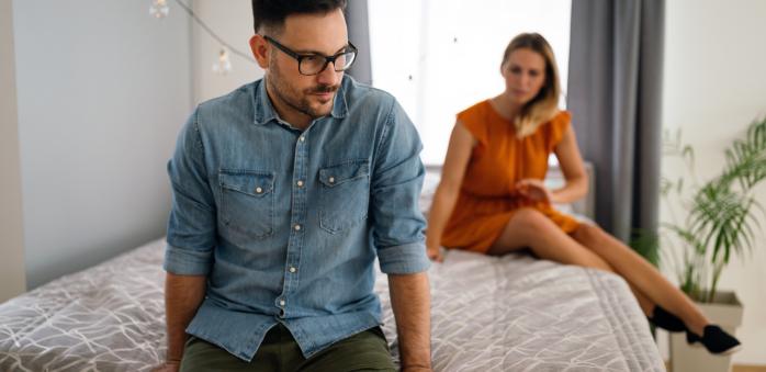 Zachránce a zachraňovaný? To není láska. To je nezdravý vztah, který toho první akorát vyčerpá.