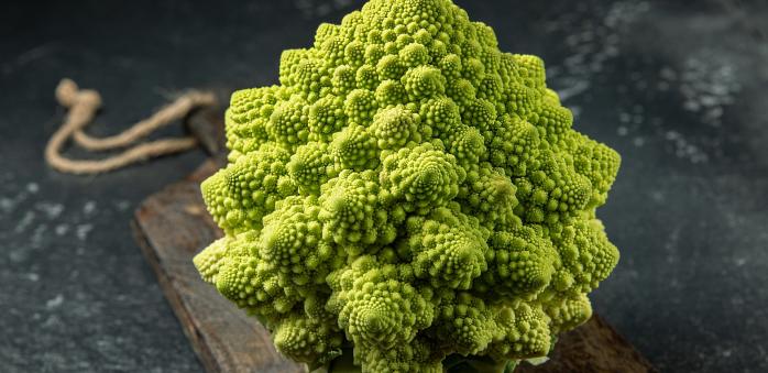 Tahle zelenina tě dostane svým vzhledem i chutí.