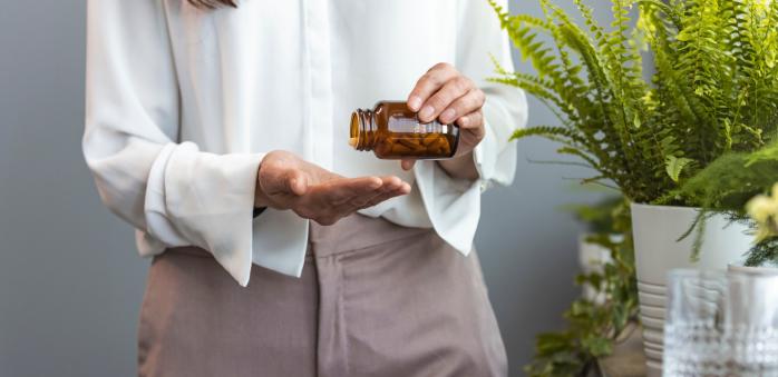 Liposomální doplňky stravy se líp vstřebávají. Někdy ale nejsou úplně potřeba.