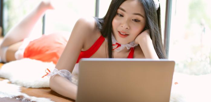 V Japonsku je sice prostituce zakázaná, Japonci jsou v tomhle ohledu ale nesmírně kreativní.