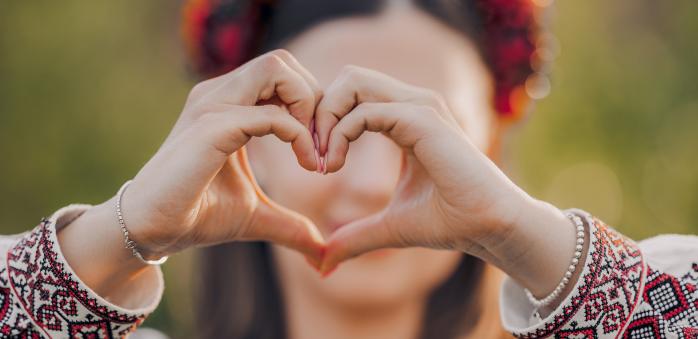 Marek si vzal za ženu Ukrajinku a říká, že české ženy by se od ní mohly učit.