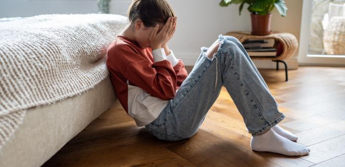 Hateři jsou stateční za klávesnicí. V reálu by neřekli ani ň.