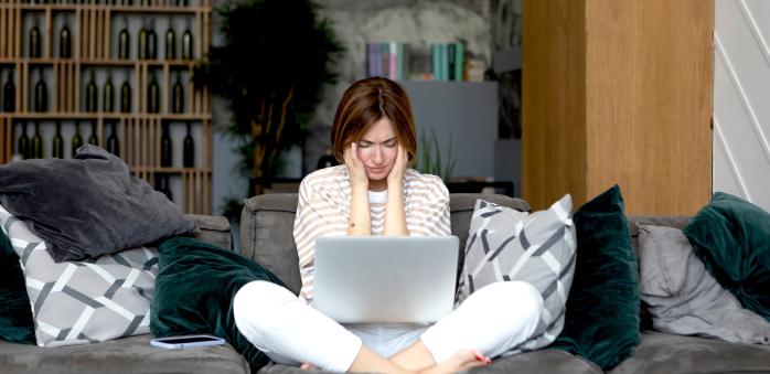 Mozková mlha (brain fog) je zákeřná a zasahuje do práce, vztahů i sebevědomí.