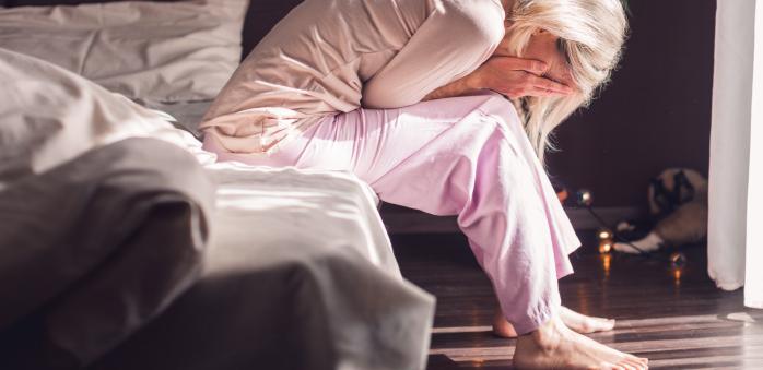 C-PTSD je peklo. Vzniká dlouhodobě a dokáže ničit život. Ale dá se léčit!