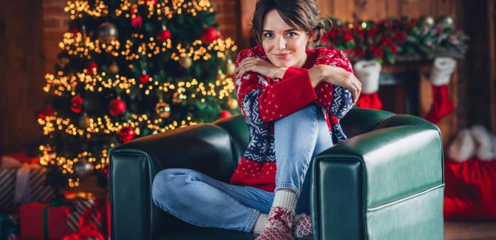 Dodržuješ tradice, nebo už Vánoce vedeš úplně jinak, než jak je znáš z dětství?