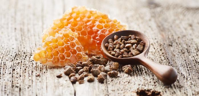 Propolis ti nabuší imunitu a pomůže s opary a afty.