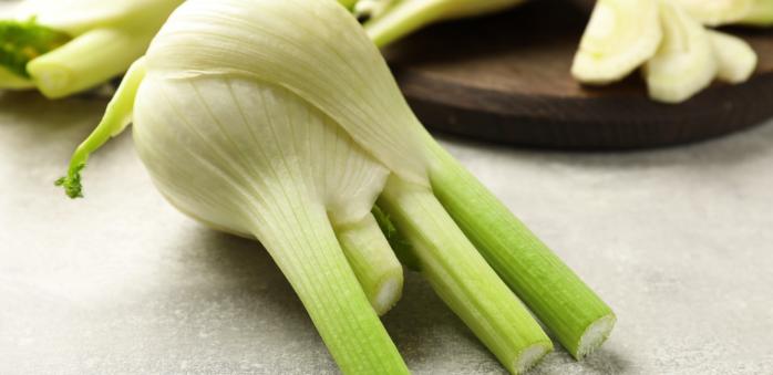 Fenykl je podceňovaná bylinka. Nepatří do bříška jen miminkům!