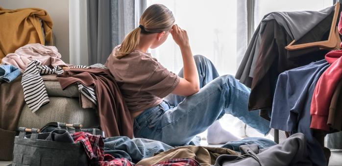 Fast fashion má nevýhody, ale i výhody. Jen se podívej sama.