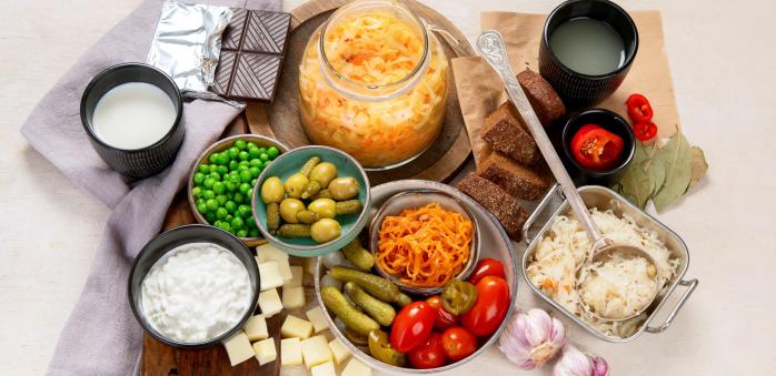 Probiotika jsou důležitá. Víš, odkud je čerpat?