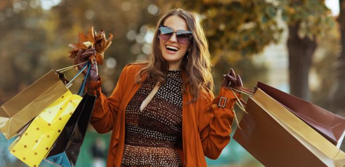 Co velí móda v roce 2026? Máme pro tebe přehled!