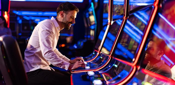 Gambling je závislost jako každá jiná. A těžko se z ní dostává.