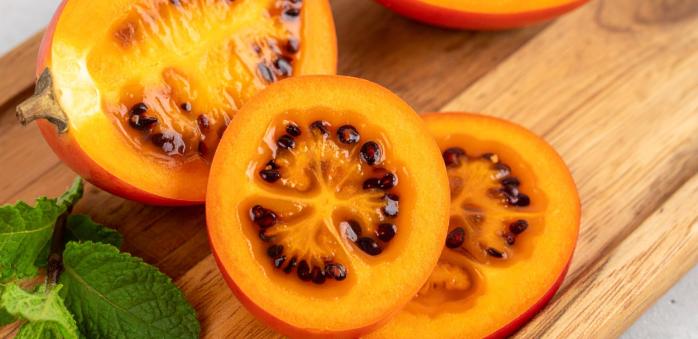 Tohle exotické ovoce taky dost exoticky chutná. Už jsi ho měla?