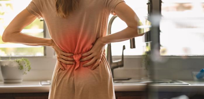 Spoušťové body nevznikají samy a náhodou. Mají tě varovat, že je něco špatně.