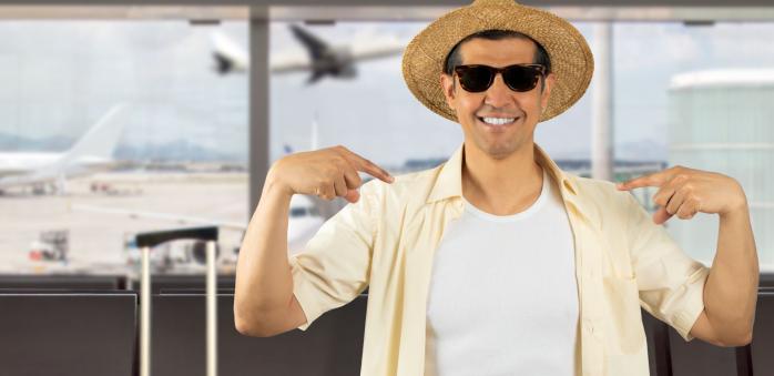 Tyhle typy cestujících fakt nechceš potkat.