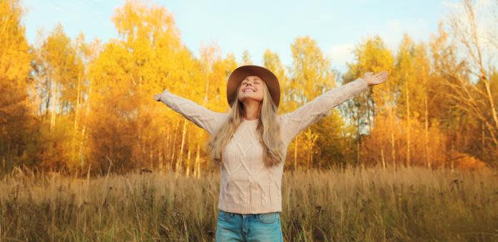 Trend well-agingu se nám zamlouvá!