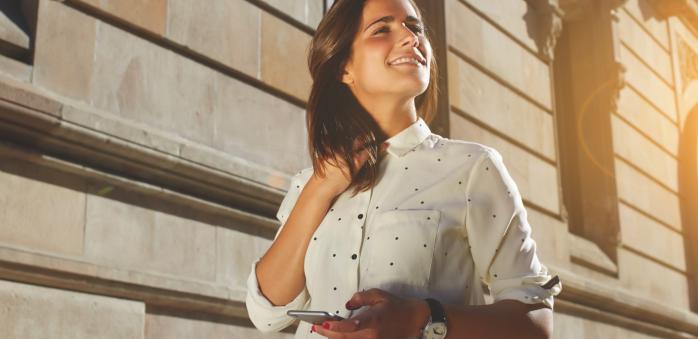 Co si pro tebe hvězdy připravily na jarní měsíce? Pojď to zjistit!