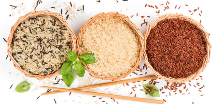 Jaké jsou druhy rýže a na co se který hodí?
