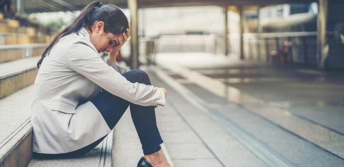 Syndrom vyhoření je komplexní problém a vypořádat se s ním je běh na dlouhou trať.