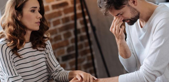 Jak dlouho se dá takový mankeeping vydržet? A má to vůbec žena zapotřebí?