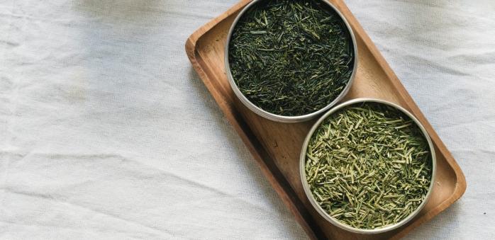 Čaj gyokuro není obyčejný čaj. Je to vyloženě zážitek!