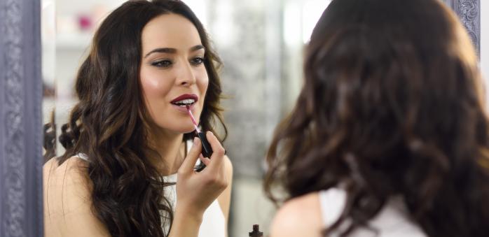 Pojď se podívat na make-up trendy letošního roku!