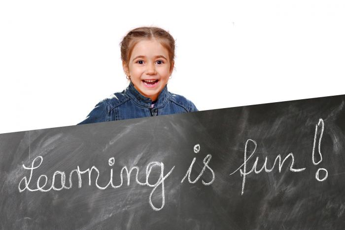 Unschooling si zakládá na svobodě dítěte.