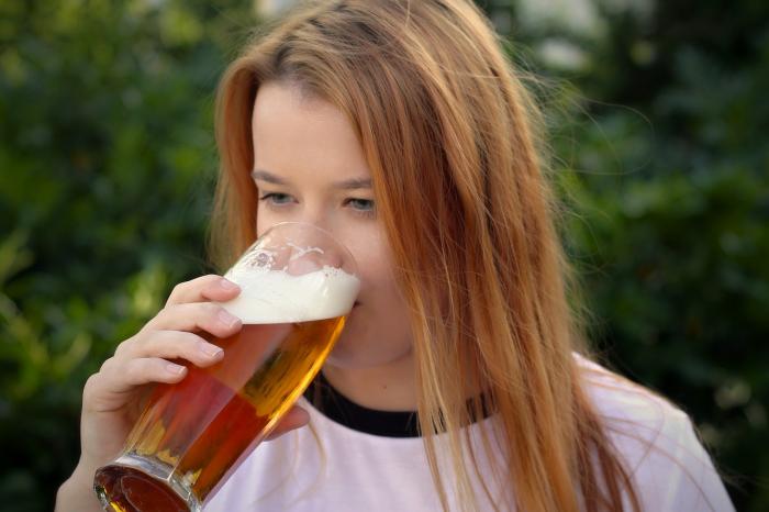 Pivo je tekutý chléb. Už jen těmi kaloriemi ho dokáže hravě nahradit.