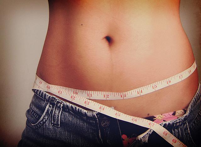 hubnutí břicha a jak to po něm vypadá