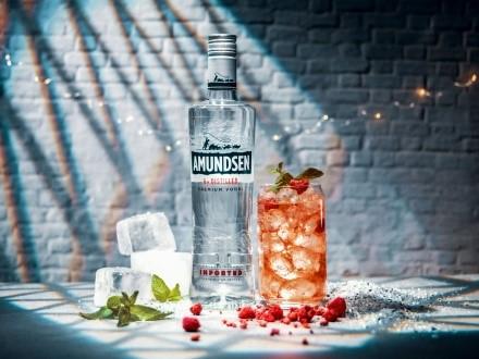 vodka Amundsen