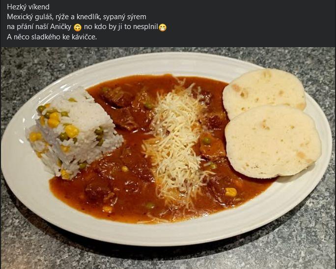 Tohle je vážně gastropekelné!