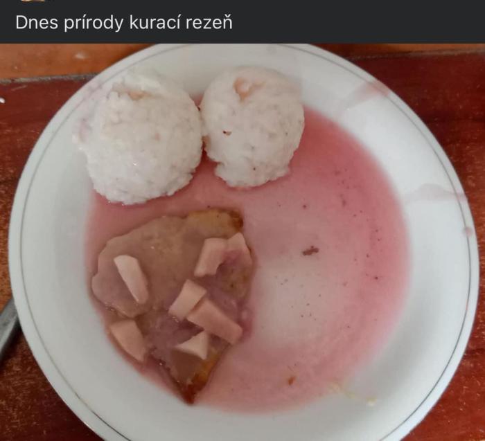Tohle zvířátko umřelo zbytečně.