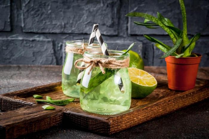 Popíjej poctivý aloe vera nápoj a nakopni imunitu. Popíjej poctivý aloe vera nápoj a nakopni imunitu.