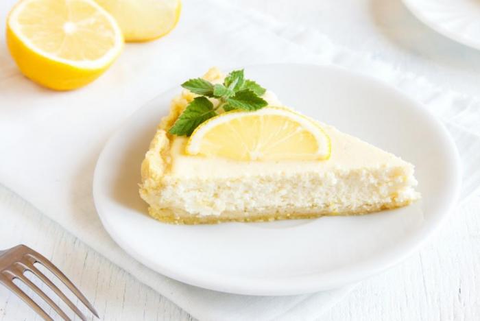 Cheesecake je podobně variabilní jako třeba muffiny. Cheesecake je podobně variabilní jako třeba muffiny.