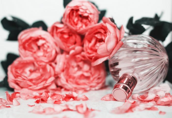 Nejlepší dámské parfémy 2019? Známe je!
