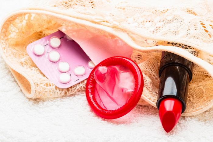 Možná je čas nahradit antikoncepční pilulky jinými druhy ochrany.