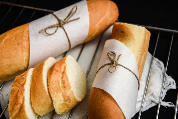 Miluješ klasickou francouzskou bagetu, nebo ve tvém jídelníčku nemá místo?