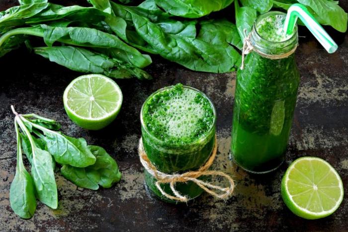 Detoxikační kúry jsou většinou je způsob, jak z lidí dostat peníze.