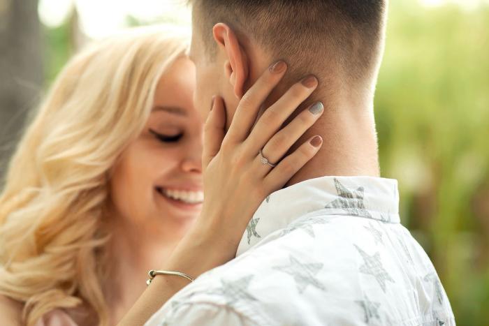 Kozorozi poznají, jestli šlo o lásku, nebo jen o flirt. Kozorozi poznají, jestli šlo o lásku, nebo jen o flirt.
