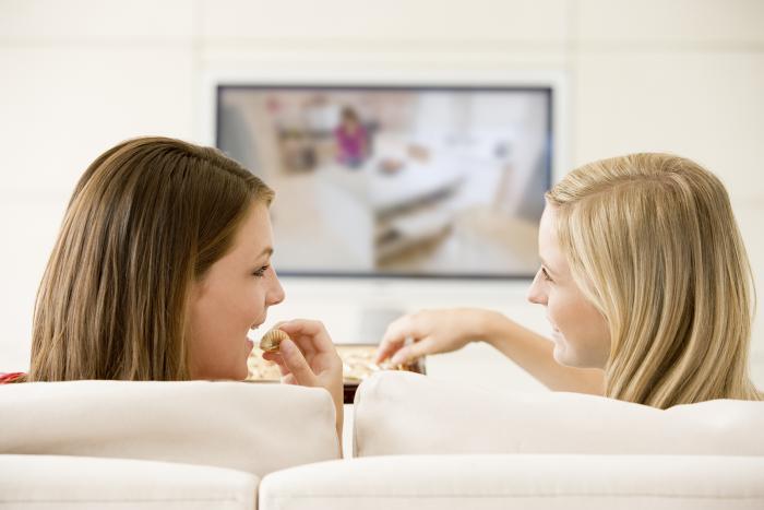 Televize může být skvělý společník, vyber ho správně!