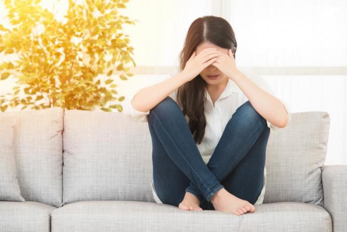 Říjen může pořádně potrápit psychiku slabších jedinců. Říjen může pořádně potrápit psychiku slabších jedinců.