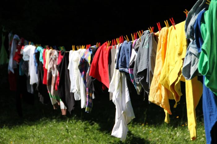 Sportovní a funkční prádlo vyžaduje speciální péči, aby si uchovalo svoje vlastnosti.