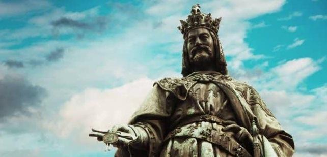 Karel IV. byl jedním z nejvýznamnějších lidí v naší historii. Karel IV. byl jedním z nejvýznamnějších lidí v naší historii.