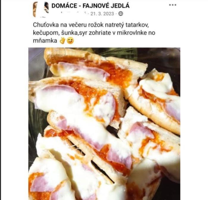 Občas prostě vařilky nemají ty nejlepší nápady.