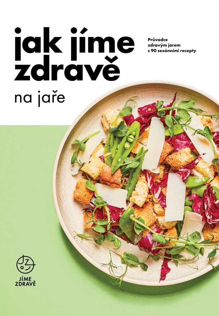 Inspirujte se a uvařte si něco dobrého!