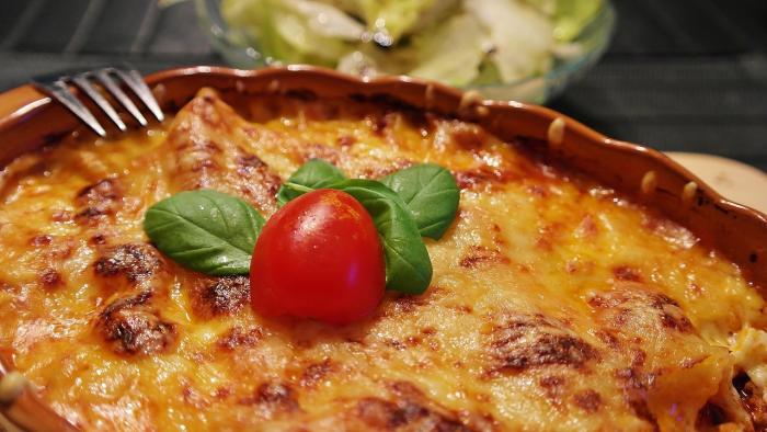 Placenta může být po porodu pořádně zanesená.