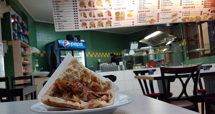 Manni Kebabish nezklame! Manni Kebabish nezklame!