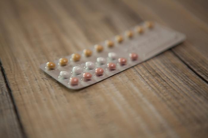 Při braní antikoncepčních pilulek musí muž ženě důvěřovat.